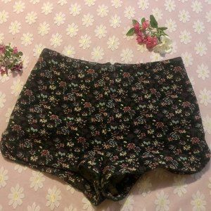 Urban Outfitters Short Shorts - size 10